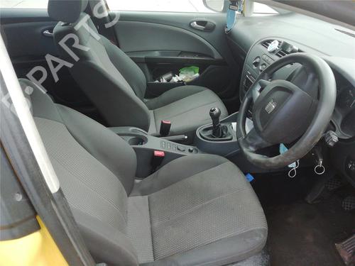 Left mirror SEAT LEON (1P1)  | BP22208331C26 