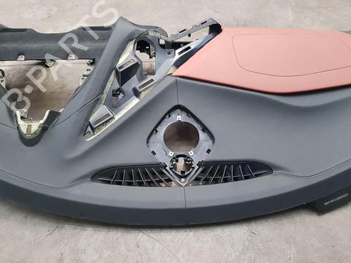 Right front seat MCLAREN 720S 4.0 | BP29957143C16