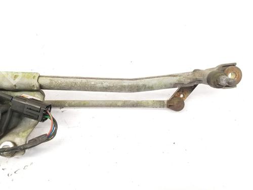 Front wiper motor LAND ROVER FREELANDER I (L314) 1.8 16V 4x4 | BP24965200M29 