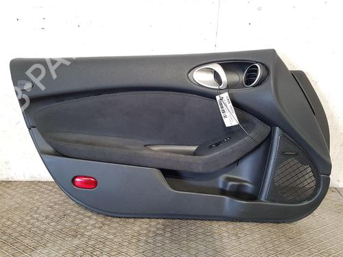 Used Front left panel Front left panel NISSAN 370Z Coupe (Z34) 3.7 V6 VVEL (330 hp) 22677201 22677201