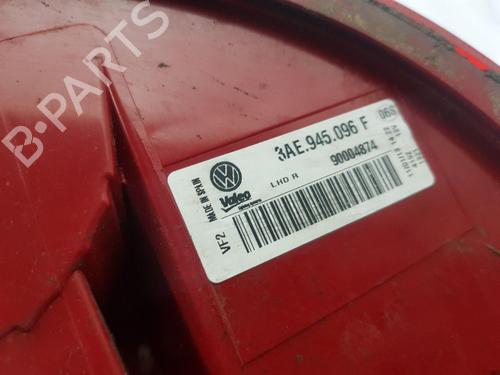 Right taillight VW PASSAT B7 (362) 1.6 TDI | BP32004050C35