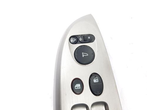 Right front window switch HONDA CIVIC VIII Hatchback (FN, FK) 1.8 (FN1, FK2) | BP28175196I26 