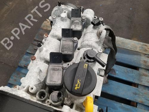 Engine VW UP! (121, 122, BL1, BL2, BL3, 123) 1.0 | BP37798062M1 - Image 9