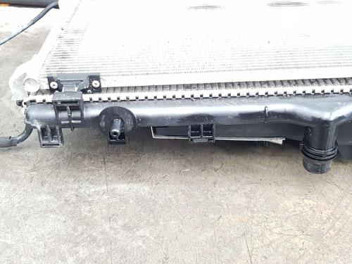 Water radiator VAUXHALL CORSA Mk V (F) 1.5 | BP29738154M31 