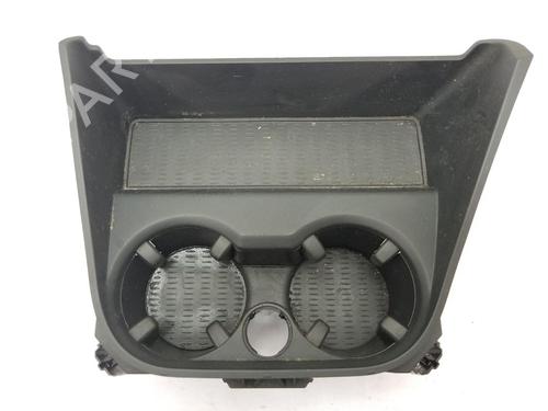 Used Cup/Object holder BMW X3 (F25) xDrive 20 d (184 hp) 22664525
