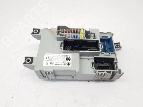 Electronic module FIAT 500 (312_) 1.2 (312AXA1A) | BP36478658M83 - Image 6