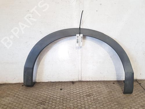 Used Rear right wheel arch trim Rear right wheel arch trim 22667711 22667711