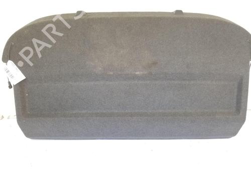 Used Rear parcel shelf VAUXHALL ASTRA Mk V (H) (A04) 1.3 CDTI (L48) (90 hp) 27530181