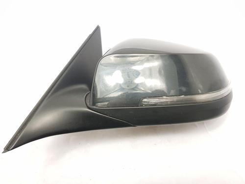 Used Left mirror BMW 5 (F10) 520 d (190 hp) 29549223