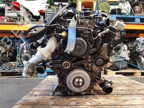Engine MERCEDES-BENZ E-CLASS (W212) E 250 CDI / BlueTEC (212.003, 212.004) | BP28827594M1
