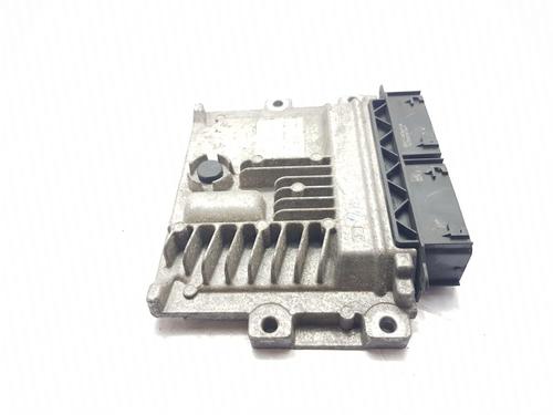 Engine control unit (ECU) FORD S-MAX (CJ, WA6) 2.0 TDCi | BP31027171M57 