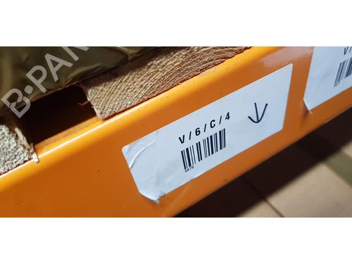 Left front shock absorber TOYOTA GT 86 Coupe (ZN6_) 2.0 (ZN6AC_, ZN6BC_, ZN6K) | BP29956984M16