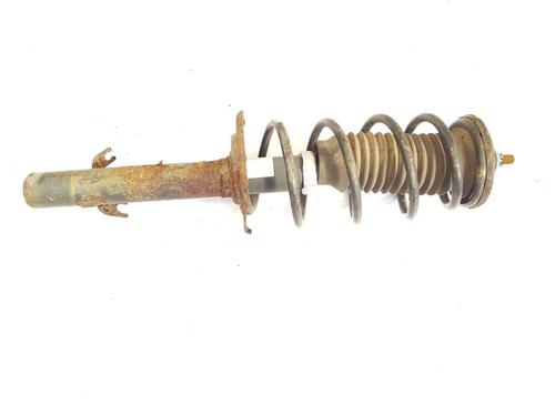 Used Left front shock absorber Left front shock absorber TOYOTA AYGO (_B1_) 1.0 (KGB10_, KGB10R) (68 hp) 22208933 22208933