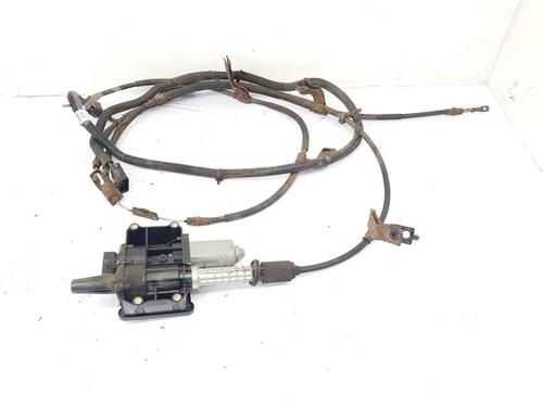 Elektrisk parkeringsbremse Elektrisk parkeringsbremse VAUXHALL ANTARA A (L07) 2.2 CDTi FWD (163 hp) 36671148 36671148