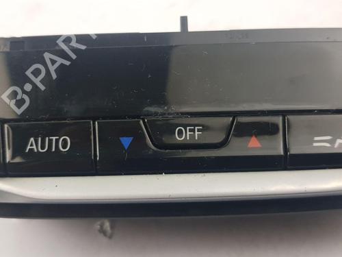 Climate control BMW X3 (G01, F97, G08) M Competition | BP30948640I5