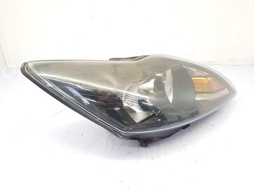 Right headlight FORD FOCUS II (DA_, HCP, DP) 1.6 | BP36948742C29  - Image 5