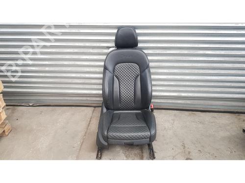 Right front seat AUDI Q5 (8RB) SQ5 TDI quattro | BP33295958C16 - Image 2