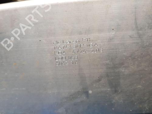 Subframe MCLAREN 720S 4.0 | BP22667831M9 - Image 12