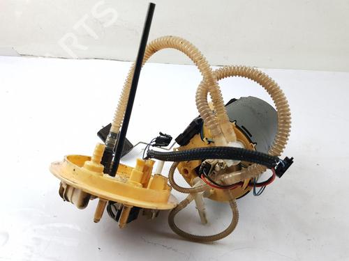 Fuel pump JAGUAR XF I (X250) 3.0 D | BP31663324M76 