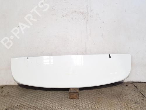 Used Rear spoiler LAND ROVER RANGE ROVER SPORT I (L320) 3.0 D 4x4 (245 hp) 28526888