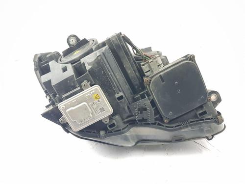 Left headlight MERCEDES-BENZ C-CLASS Coupe (C204) C 220 CDI (204.302) | BP37025004C28 - Image 8