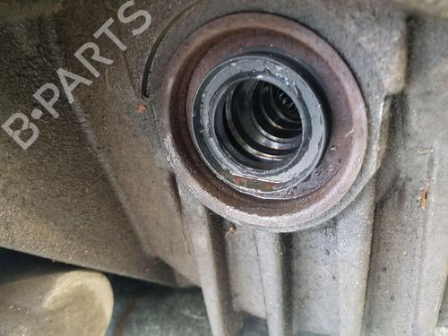 Gearbox FORD TRANSIT CUSTOM V362 Van (FY, FZ)  | BP32158332M3 