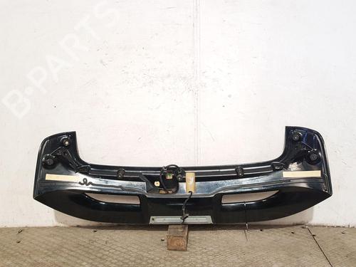 Rear spoiler FORD FOCUS III 1.0 EcoBoost | BP31301191C96