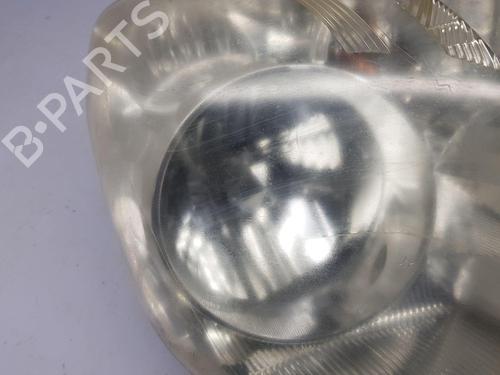 Right headlight HONDA CR-V II (RD_) 2.0 (RD5) | BP29467490C29 