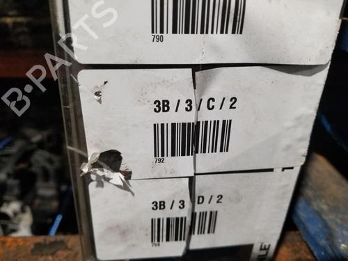 Gearbox AUDI Q7 (4MB, 4MG, 4MQ) 3.0 TDI quattro | BP35996315M3 - Image 11