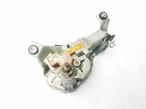 Rear wiper motor HONDA CR-V III (RE_) 2.2 i-CTDi 4WD (RE6) | BP27600446M102 