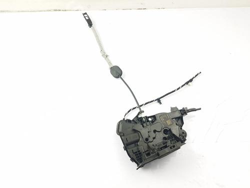 Used Rear right lock VW T-ROC (A11, D11) [2017-2025]  29492944