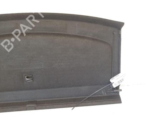Rear parcel shelf PEUGEOT 2008 I (CU_) 1.4 HDi | BP27487326C85  - Image 13
