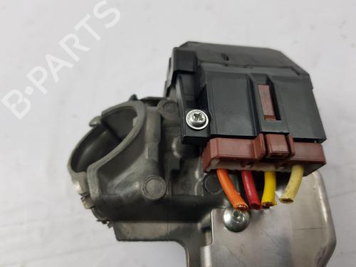 Ignition barrel HONDA CIVIC VIII Hatchback (FN, FK) 1.8 (FN1, FK2) | BP28444437M48