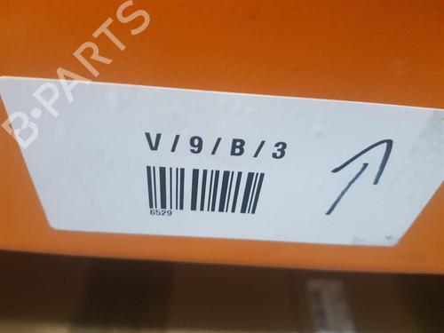 Alternator BMW 5 (G30, F90)  | BP26461552M7 