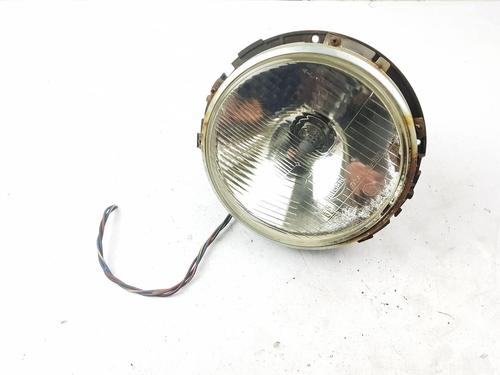 Used Right headlight LAND ROVER 110/127 (LDH) 2.5 TD 4x4 (86 hp) 30445317