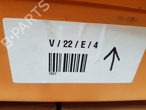 Left headlight TOYOTA RAV 4 II (_A2_) 2.0 D 4WD (CLA20_, CLA21_, CLA20R, CLA21R) | BP32509686C28  - Image 9