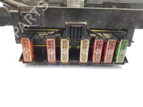 Fuse box PEUGEOT PARTNER Tepee 1.6 HDi 90 | BP36093433E1 - Image 5