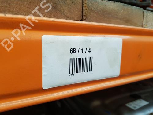 Middle console TOYOTA AYGO X (_B7_) 1.0 VVT-i (KGB70) | BP39587025I22  - Image 13
