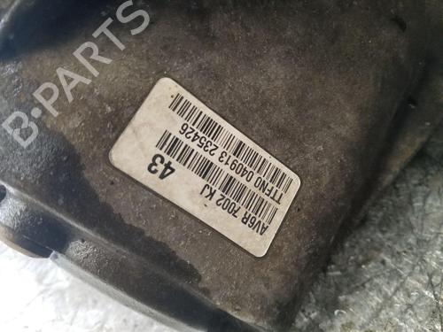 Gearbox FORD FOCUS III 1.6 TDCi | BP33165256M3  - Image 9