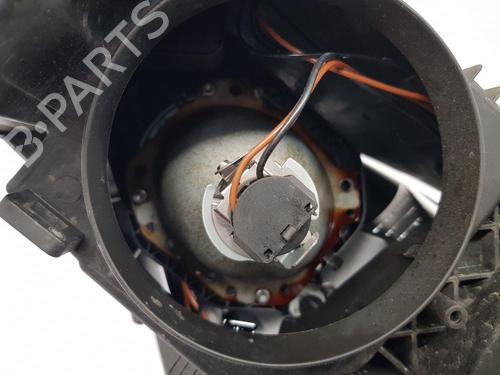 Left headlight SKODA OCTAVIA II Combi (1Z5) 1.6 TDI | BP29641923C28 