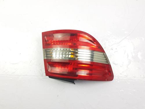 Used Left taillight MERCEDES-BENZ B-CLASS Sports Tourer (W245) B 160 (245.231) (95 hp) 24941321