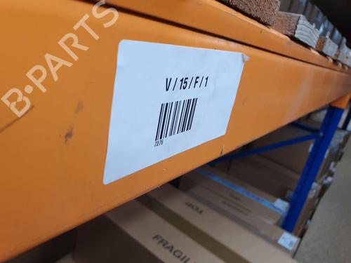 Fuse box ALFA ROMEO 159 Sportwagon (939_) 1.9 JTDM 16V (939BXC1B, 939BXC12) | BP27167042E1 