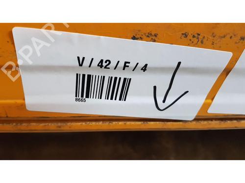 Left rear driveshaft TESLA MODEL 3 (5YJ3)  | BP34406960M40  - Image 7