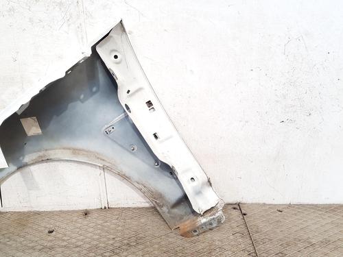 Right front fenders JAGUAR XF I (X250) 2.2 D | BP27469890C42 