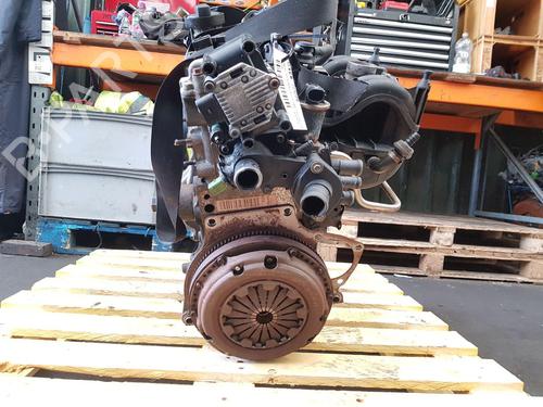 Engine VW LUPO I (6X1, 6E1) 1.0 | BP26943333M1 
