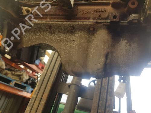 Engine VAUXHALL MERIVA Mk II (B) (S10) 1.4 | BP38071777M1 - Image 11