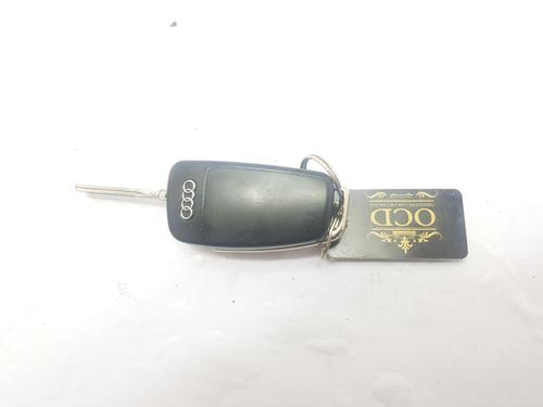 Ignition barrel AUDI A1 (8X1, 8XK) 1.6 TDI | BP28592783M48