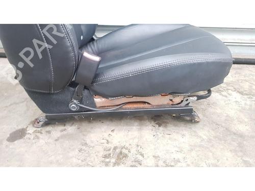 Right front seat MAZDA MX-5 III (NC) 2.0 (NC18) | BP34043009C16  - Image 40