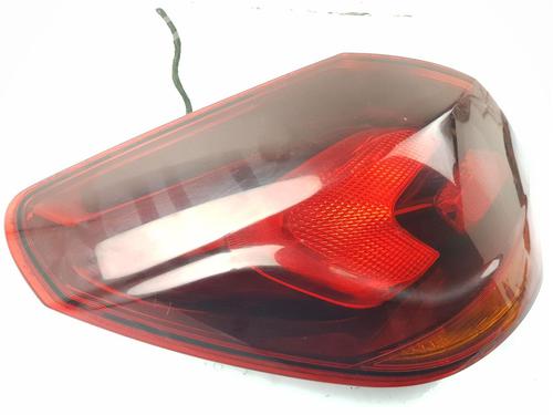 Left taillight OPEL ASTRA J (P10)  | BP26509381C34 