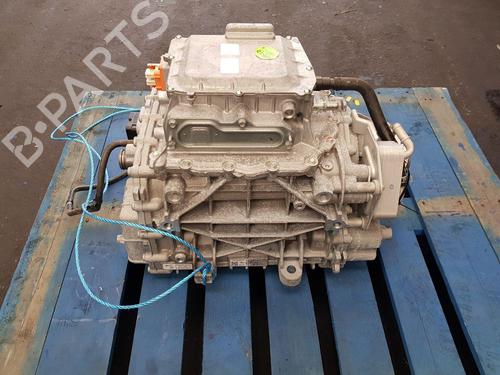Used Other FORD USA EDGE [2014-2025]  29143994